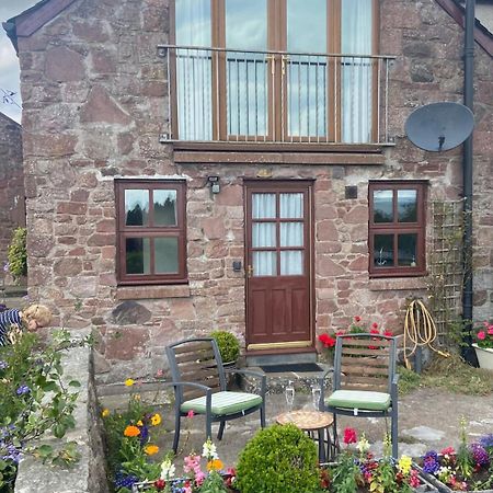Loch Leven Loft Apartment Milnathort Екстериор снимка